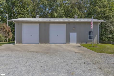 316 Mountain Estates Road Pickens SC 29671