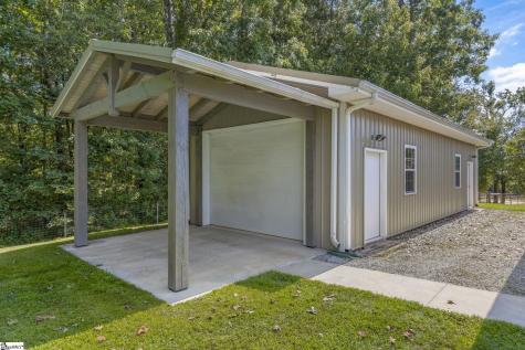 316 Mountain Estates Road Pickens SC 29671