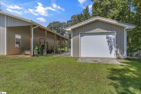 316 Mountain Estates Road Pickens SC 29671