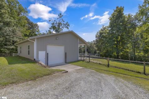 316 Mountain Estates Road Pickens SC 29671