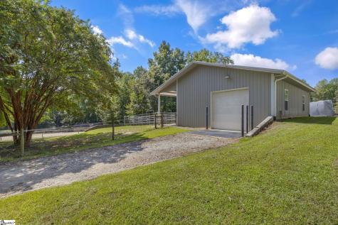 316 Mountain Estates Road Pickens SC 29671