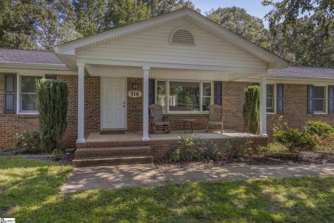 316 Mountain Estates Road Pickens SC 29671