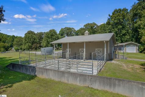 316 Mountain Estates Road Pickens SC 29671