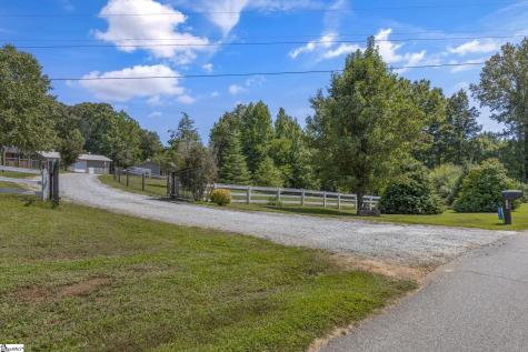 316 Mountain Estates Road Pickens SC 29671