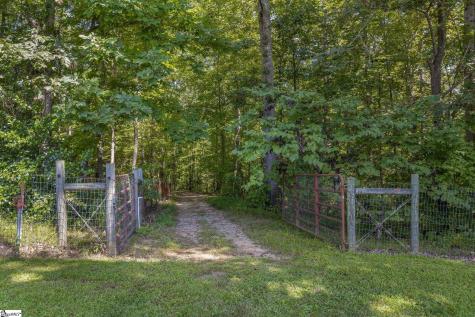 316 Mountain Estates Road Pickens SC 29671