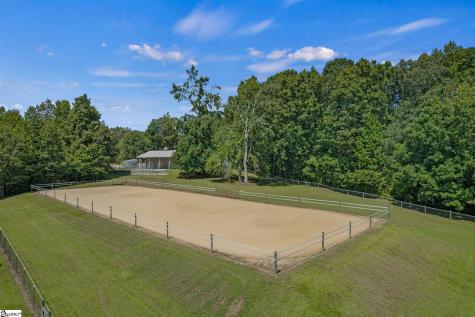 316 Mountain Estates Road Pickens SC 29671