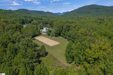 316 Mountain Estates Road Pickens SC 29671