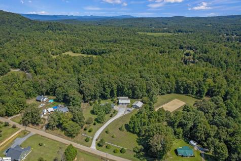 316 Mountain Estates Road Pickens SC 29671