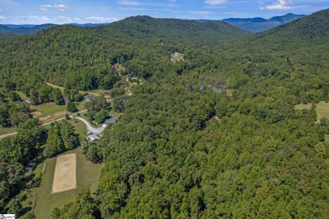 316 Mountain Estates Road Pickens SC 29671