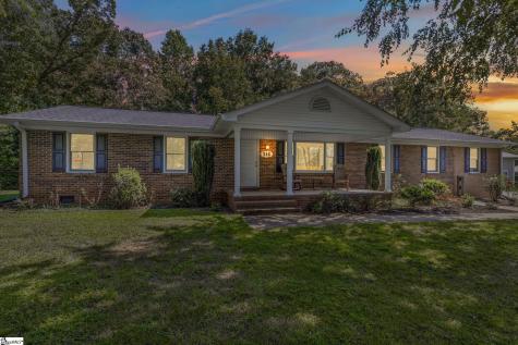 316 Mountain Estates Road Pickens SC 29671