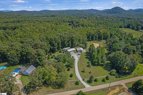 316 Mountain Estates Road Pickens SC 29671