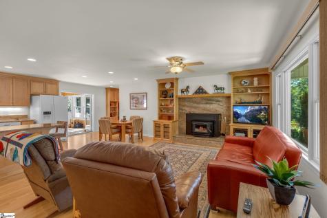 316 Mountain Estates Road Pickens SC 29671