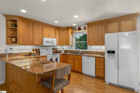 316 Mountain Estates Road Pickens SC 29671