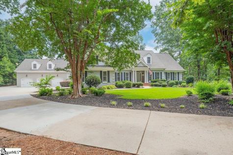 3667 S 14 Highway Greenville SC 29615