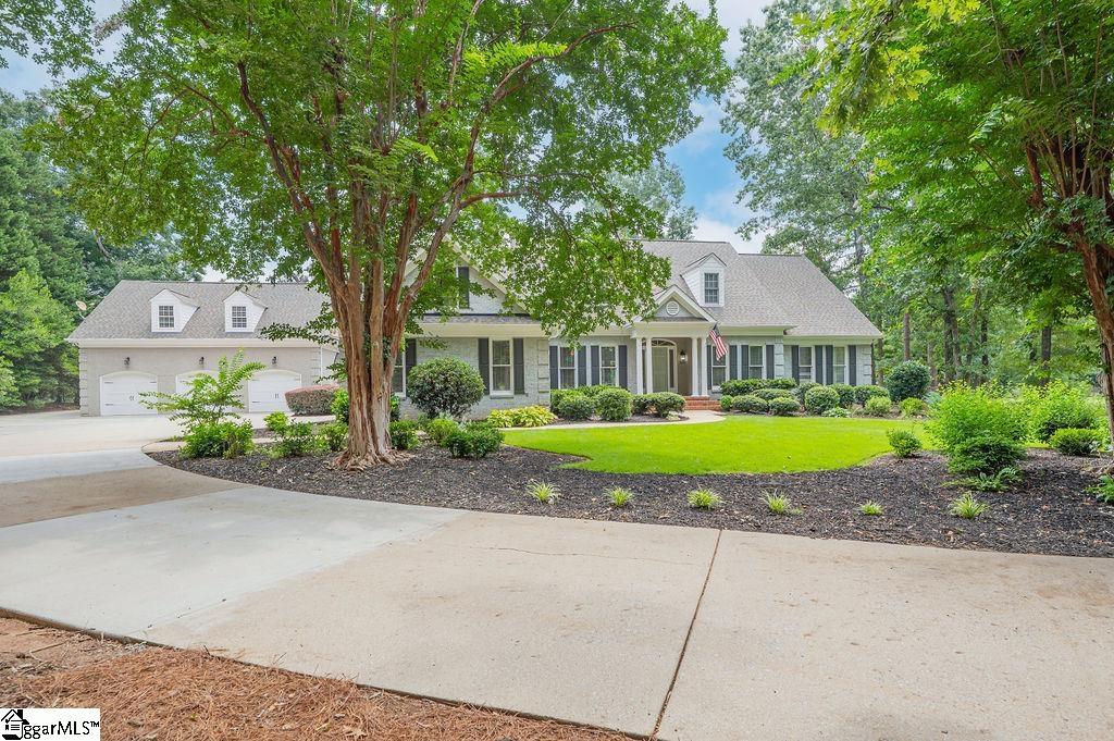 3667 S 14 Highway Greenville SC 29615