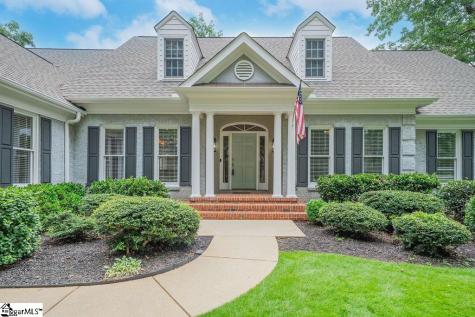 3667 S 14 Highway Greenville SC 29615
