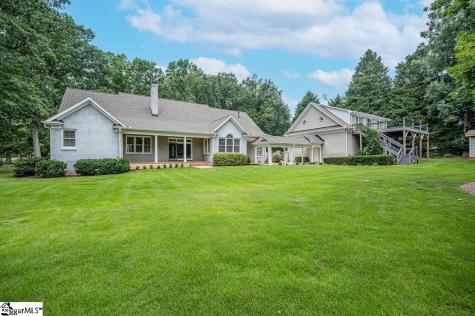 3667 S 14 Highway Greenville SC 29615