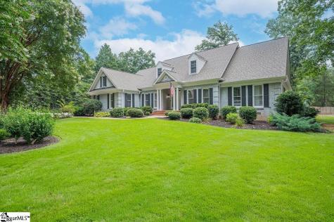 3667 S 14 Highway Greenville SC 29615