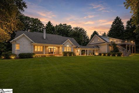 3667 S 14 Highway Greenville SC 29615