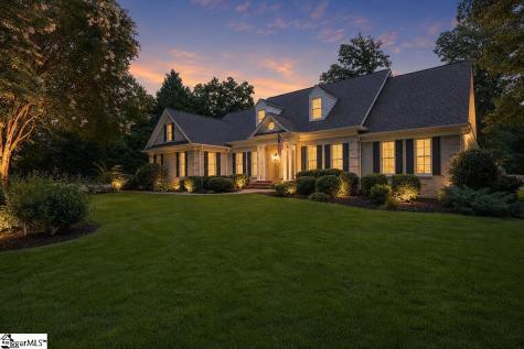 3667 S 14 Highway Greenville SC 29615