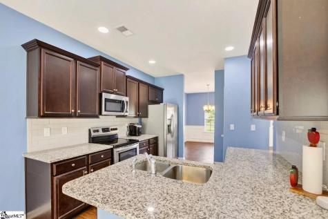 110 Cypress Landing Place Greer SC 29651