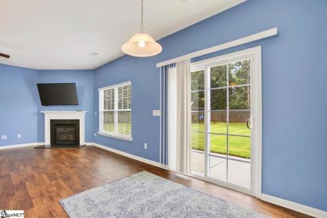 110 Cypress Landing Place Greer SC 29651