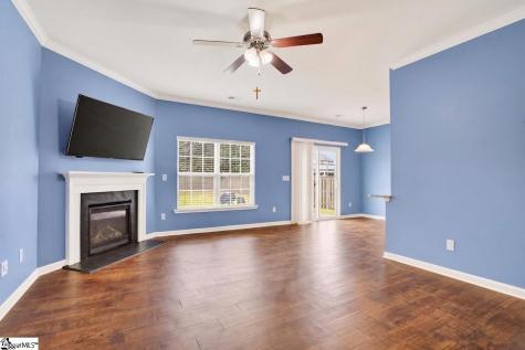 110 Cypress Landing Place Greer SC 29651