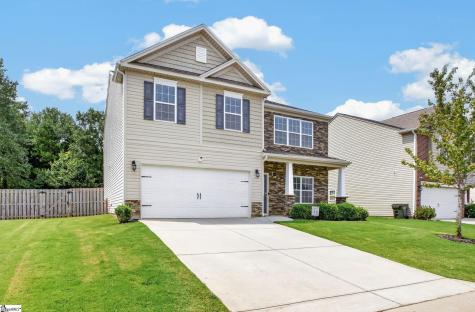 110 Cypress Landing Place Greer SC 29651