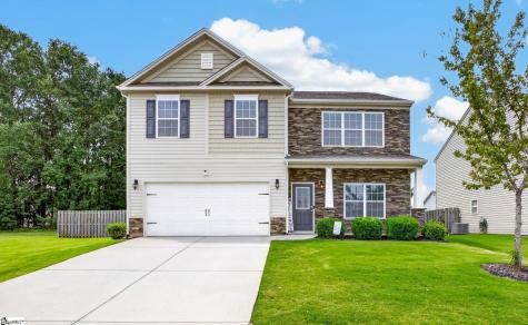 110 Cypress Landing Place Greer SC 29651
