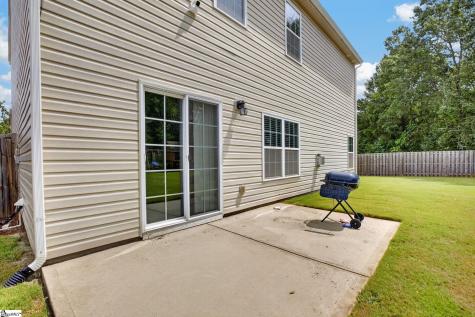 110 Cypress Landing Place Greer SC 29651