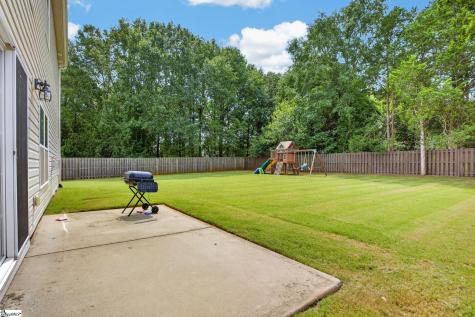 110 Cypress Landing Place Greer SC 29651