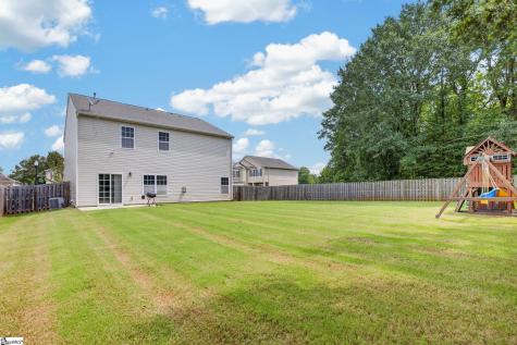 110 Cypress Landing Place Greer SC 29651