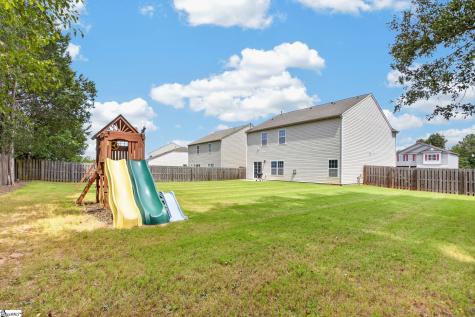110 Cypress Landing Place Greer SC 29651