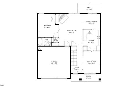 110 Cypress Landing Place Greer SC 29651