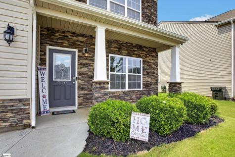 110 Cypress Landing Place Greer SC 29651