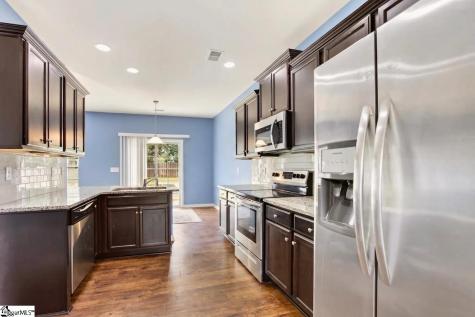 110 Cypress Landing Place Greer SC 29651