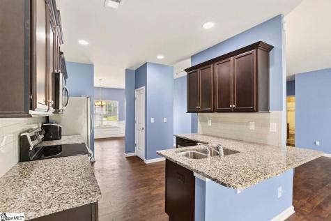 110 Cypress Landing Place Greer SC 29651