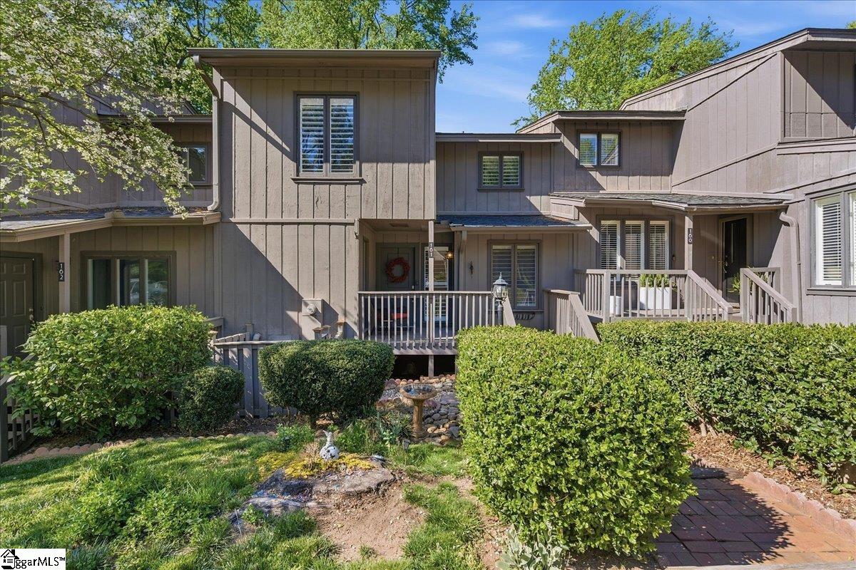 161 Ingleoak Lane Greenville SC 29516