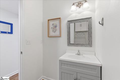161 Ingleoak Lane Greenville SC 29516