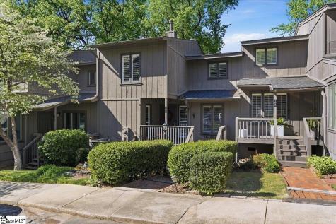 161 Ingleoak Lane Greenville SC 29516