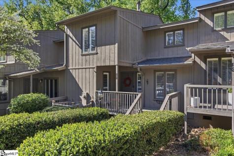 161 Ingleoak Lane Greenville SC 29516