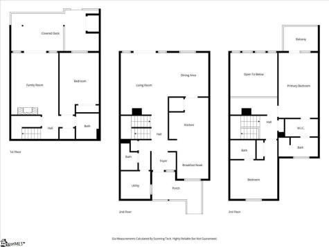 161 Ingleoak Lane Greenville SC 29516