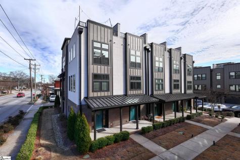 121 W Stone Avenue Greenville SC 29609