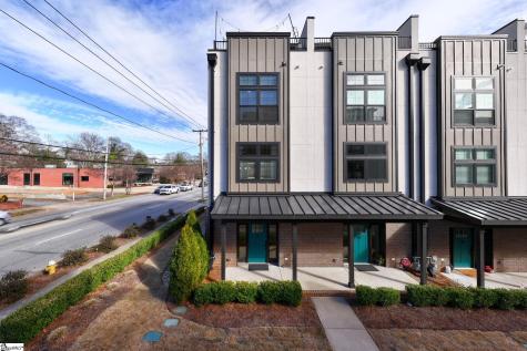 121 W Stone Avenue Greenville SC 29609
