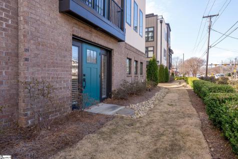 121 W Stone Avenue Greenville SC 29609