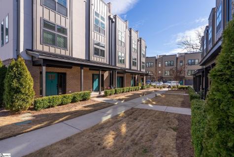 121 W Stone Avenue Greenville SC 29609