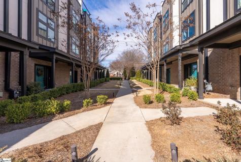 121 W Stone Avenue Greenville SC 29609