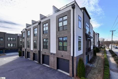 121 W Stone Avenue Greenville SC 29609