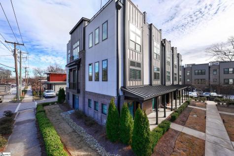 121 W Stone Avenue Greenville SC 29609