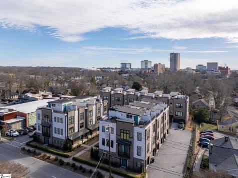 121 W Stone Avenue Greenville SC 29609